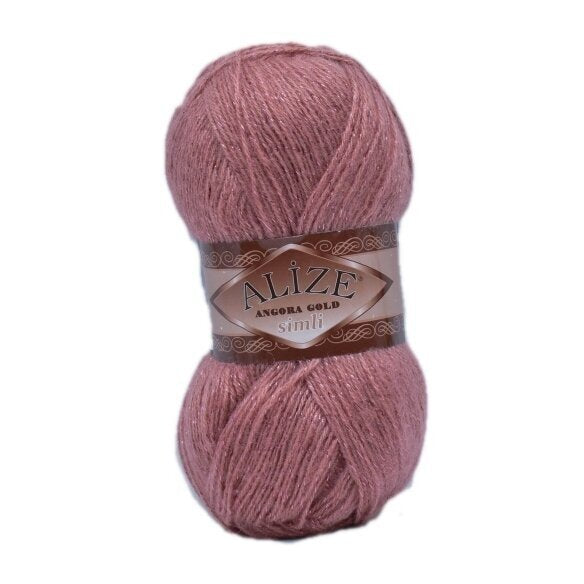 Alize Angora Gold Simli