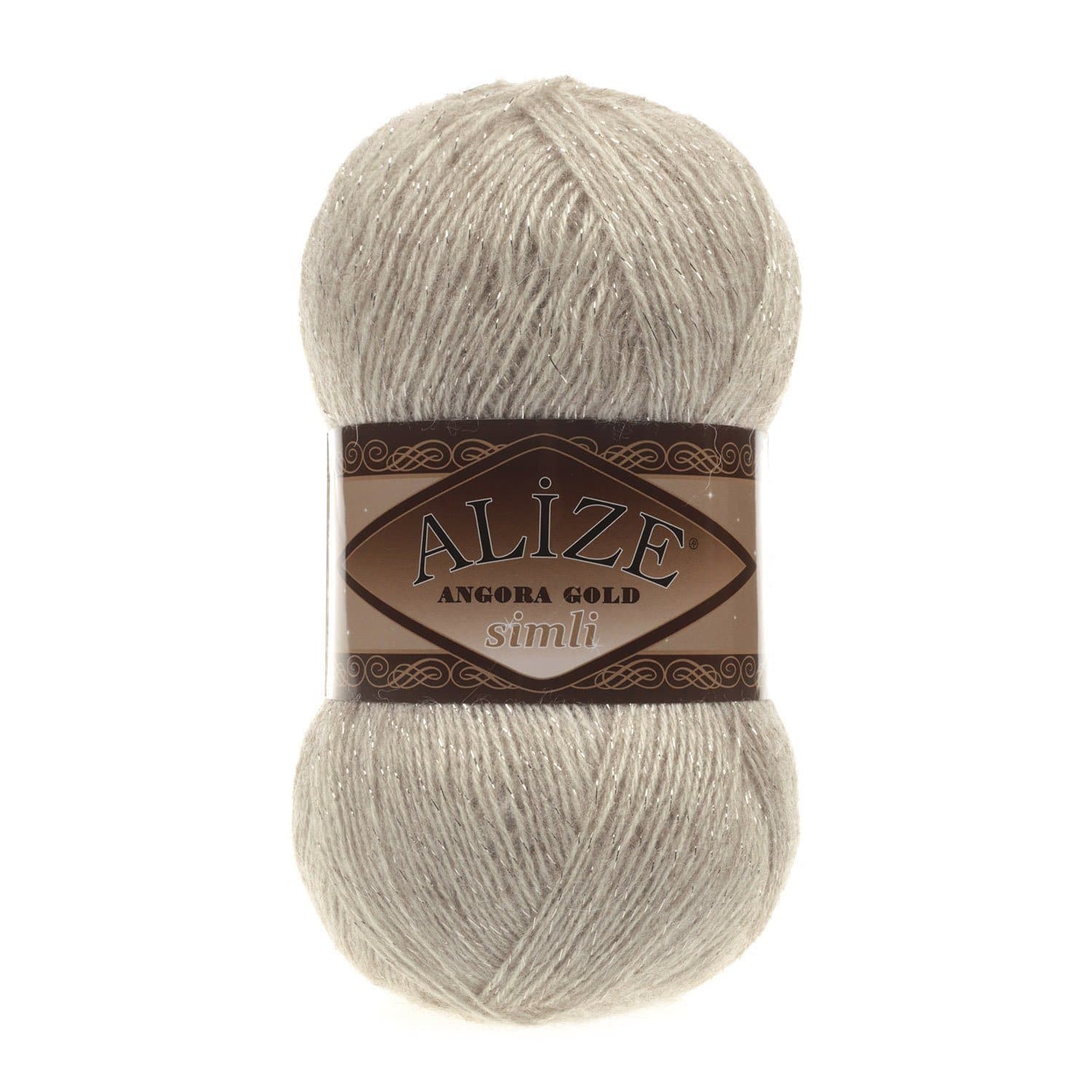 Alize Angora Gold Simli Angora Gold Simli Alize 152 simli 