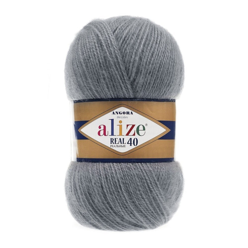 Alize Angora Real 40