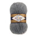 Alize Angora Real 40 Angora Real 40 Alize 182 verklig 