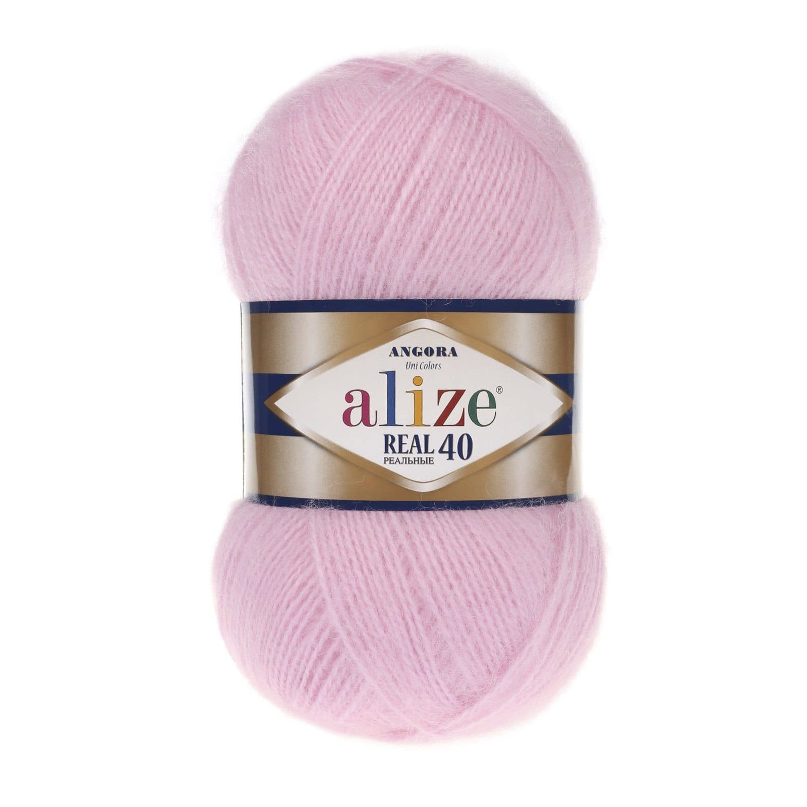 Alize Angora Real 40 | Knitting Yarn | Online Yarn Store – VILRITA