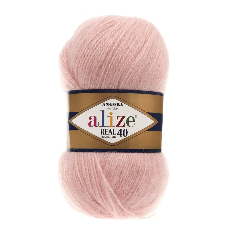 Alize Angora Real 40 Angora Real 40 Alize 363 real 