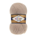 Alize Angora Real 40 Angora Real 40 Alize 5 verklig 