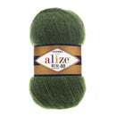 Alize Angora Real 40 Angora Real 40 Alize 563 verklig 