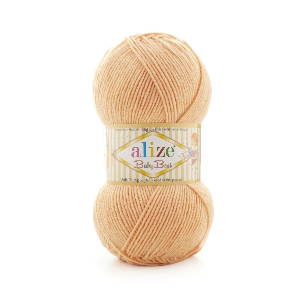 Alize Baby Best Baby Best Salmon (81)