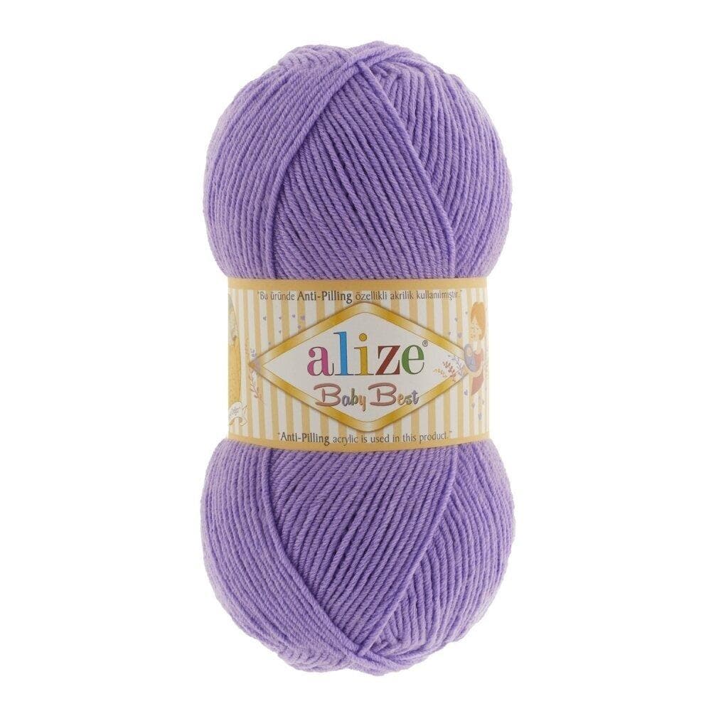 Alize Baby Best