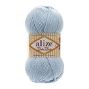 Alize Baby Best Alize Baby Best / Blue (40) 