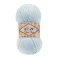 Alize Baby Best Alize Baby Best / Turquoise clair (189) 
