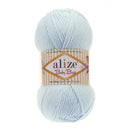 Alize Baby Best Alize Baby Best / Light Turquoise (189) 