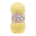 Alize Baby Best Alize Baby Best / Light Yellow (250) 