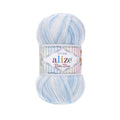 Alize Baby Best Batik Alize Baby Best Batik / 6669 