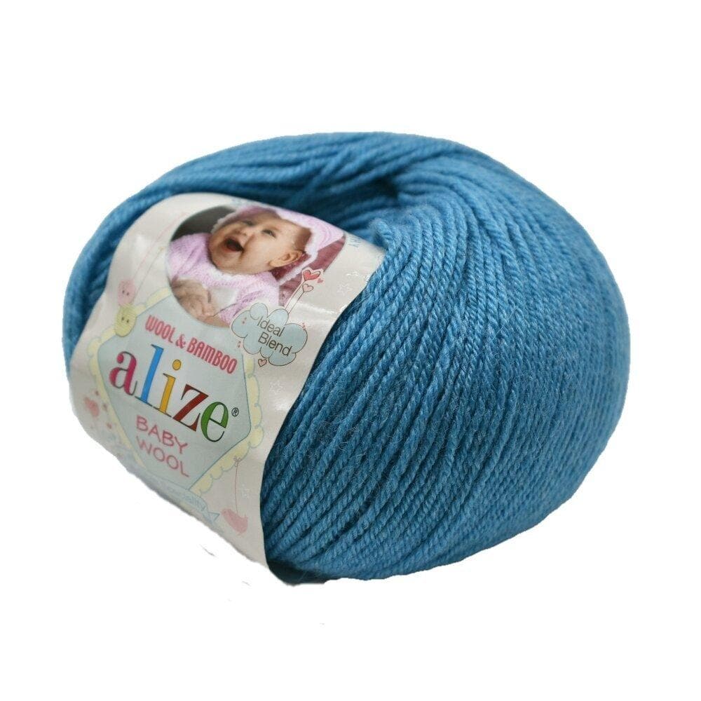 Alize Baby Wool