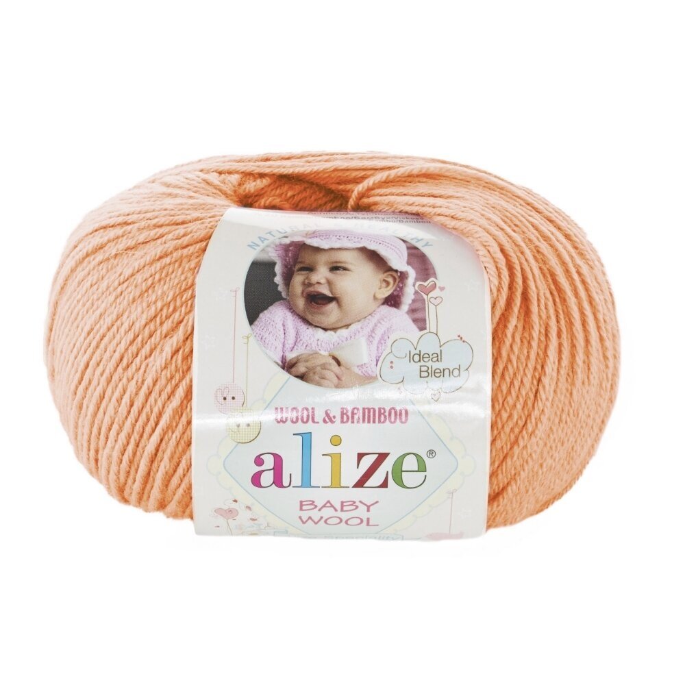 Alize Baby Wool