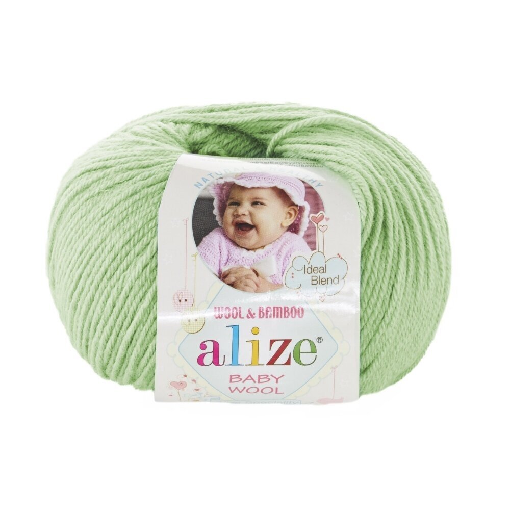 Alize Baby Wool