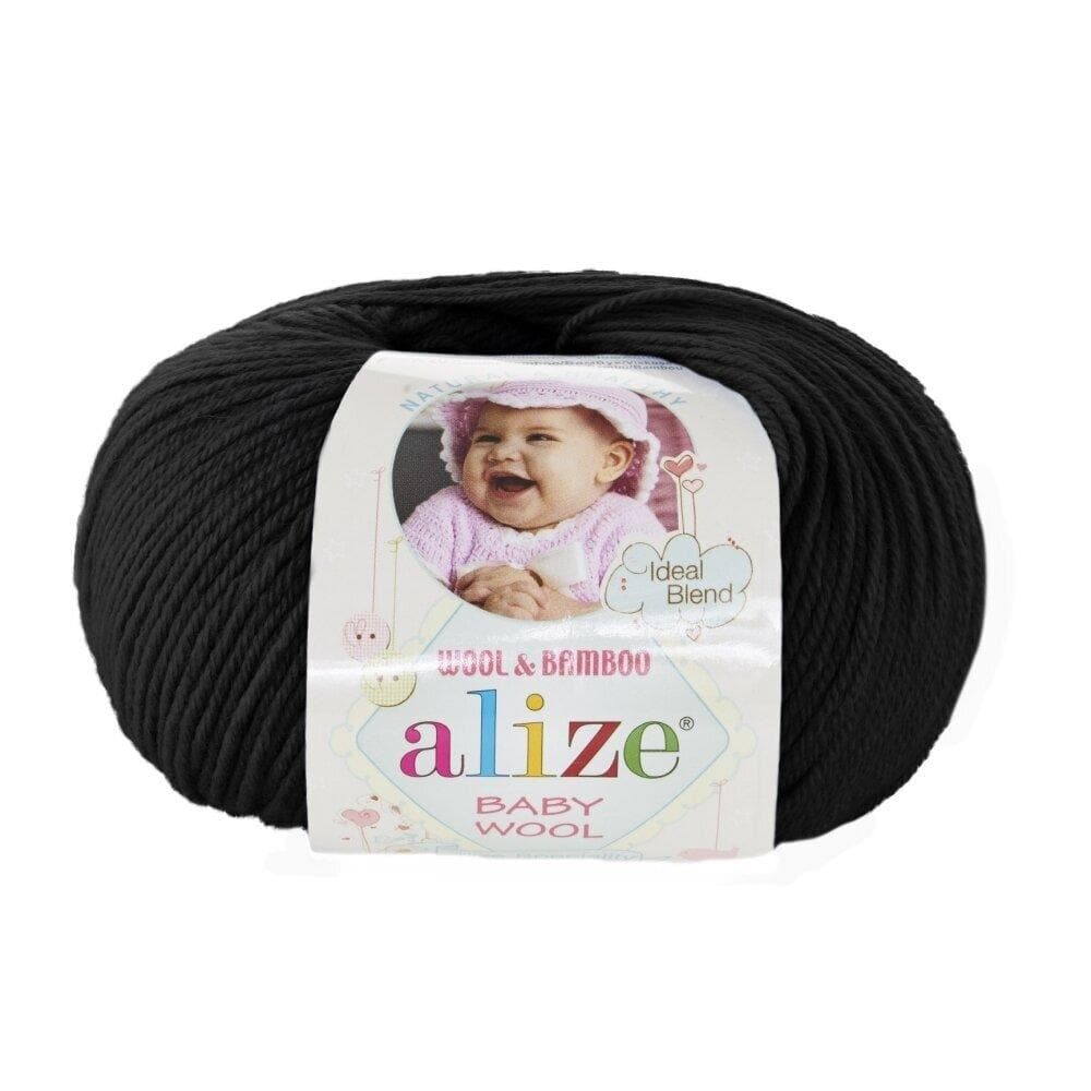 Alize Baby Wool