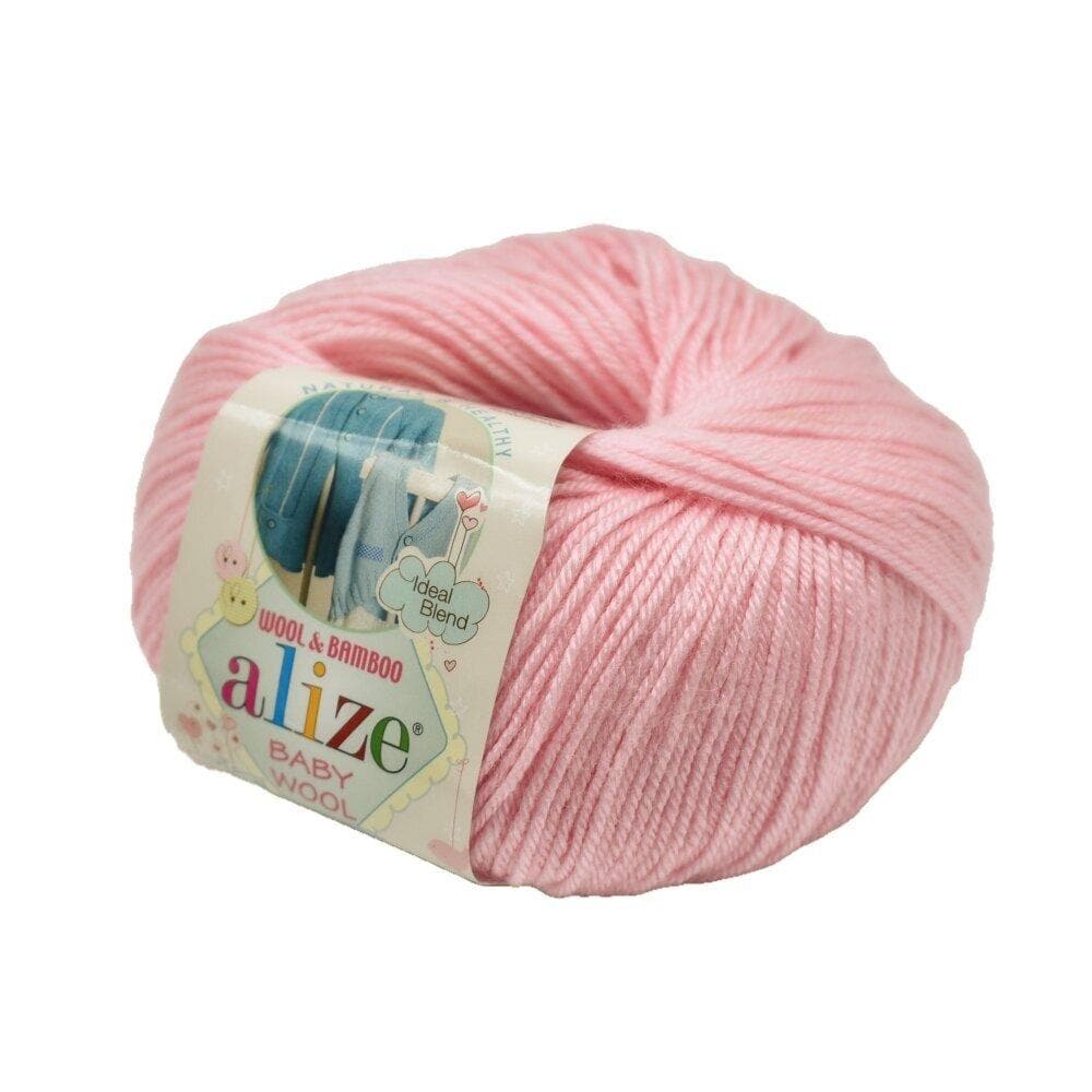 Alize Baby Wool