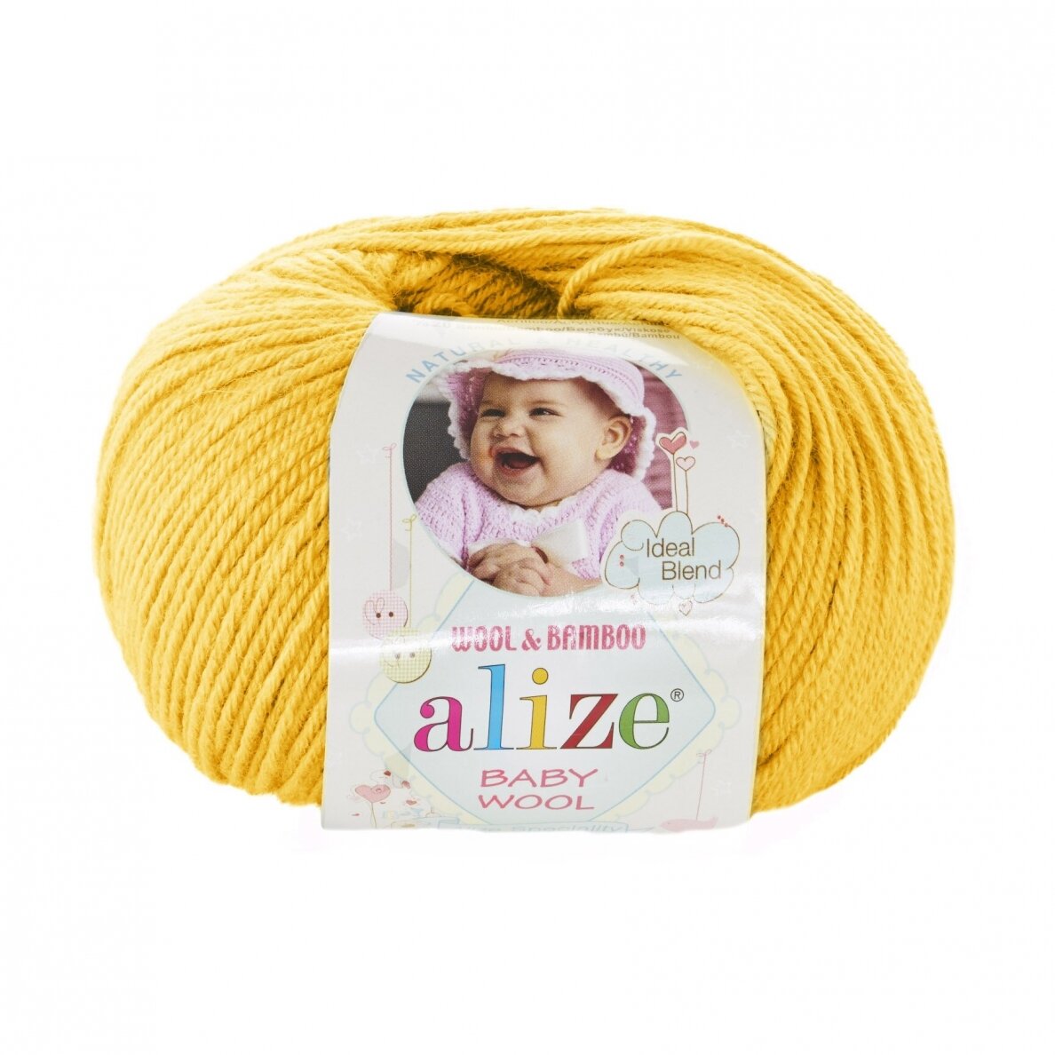 Alize Baby Wool