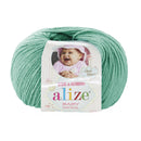 Alize Baby Wool Alize Baby Wool / Emerald (610) 
