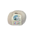 Alize Baby Wool Alize Baby Wool / Ivory (599) 