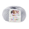 Alize Baby Wool Alize Baby Wool / Light Grey (52) 