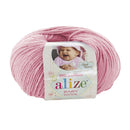 Alize Baby Wool Alize Baby Wool / Pink (194) 