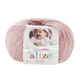 Alize Baby Wool Alize Baby Wool / Pulver (161) 