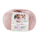 Alize Baby Wool Alize Baby Wool / Powder (161) 