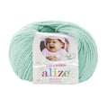 Alize Baby Wool Alize Baby Wool / Vattengrön (19) 