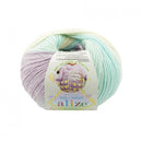 Alize Baby Wool Batik