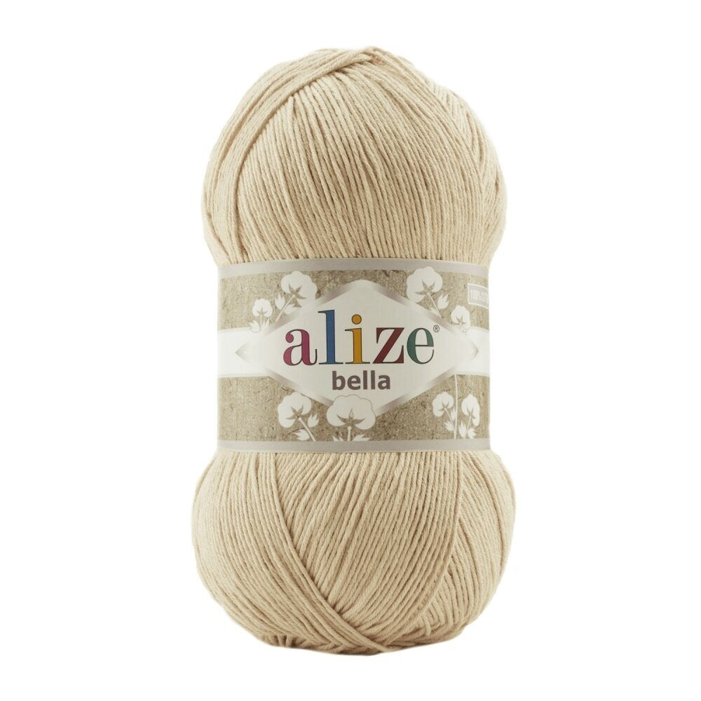 Alize Bella 100 Bella Buff (76)