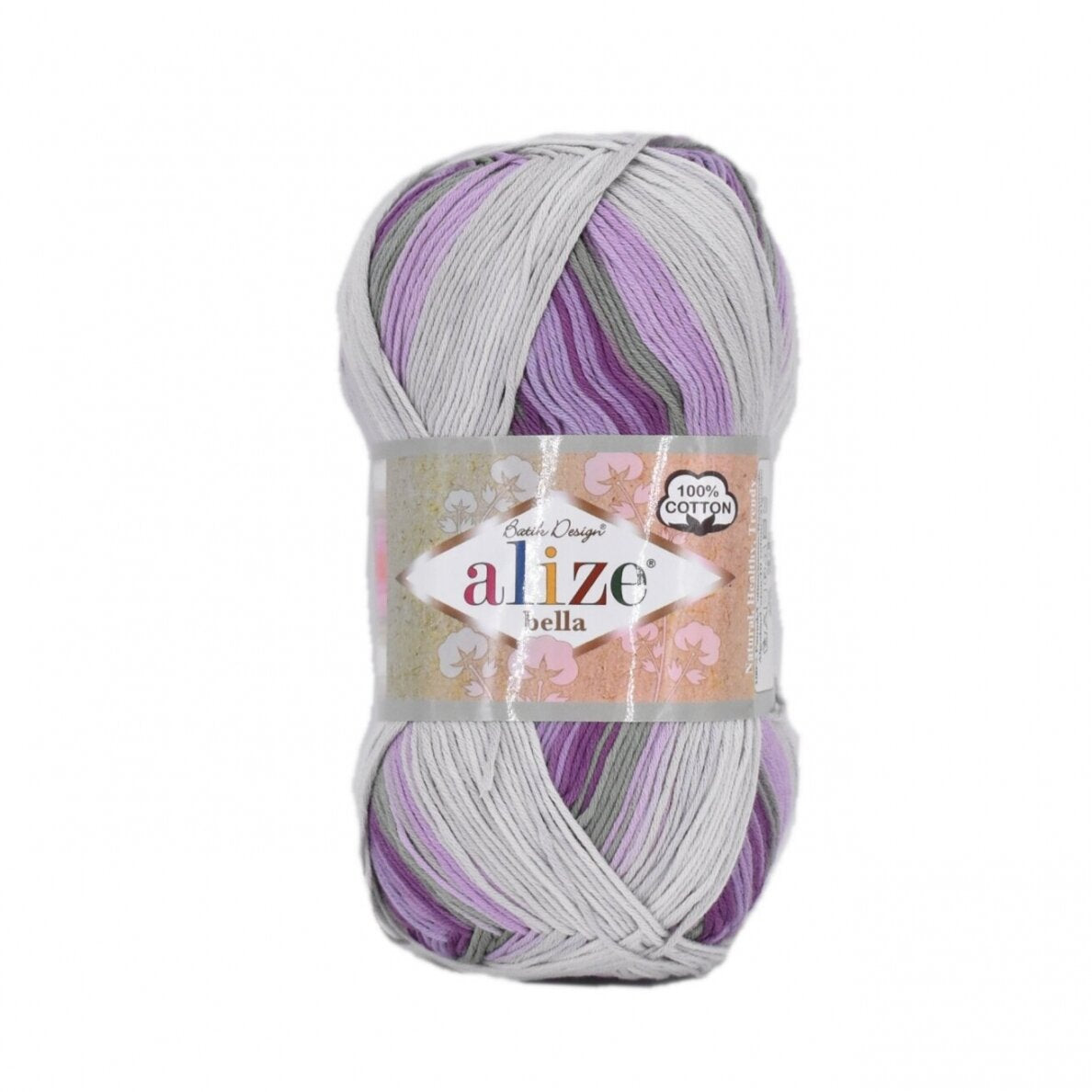 Alize Bella Batik