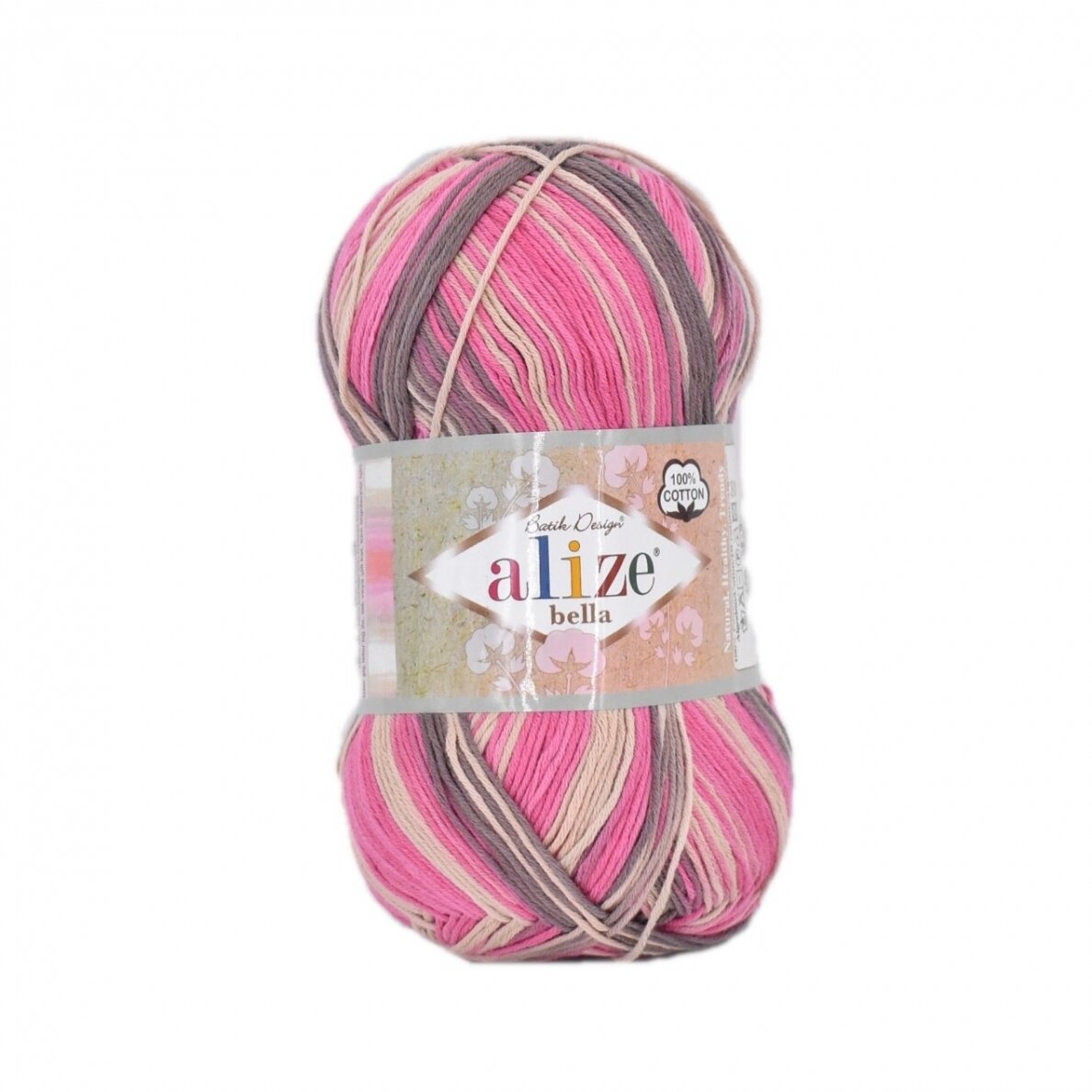 Alize Bella Batik