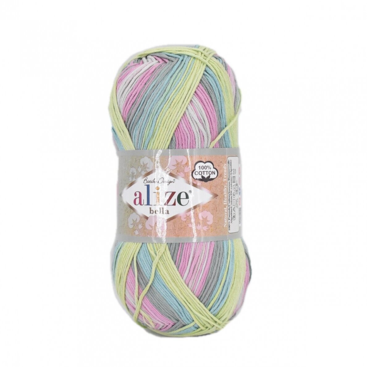 Alize Bella Batik