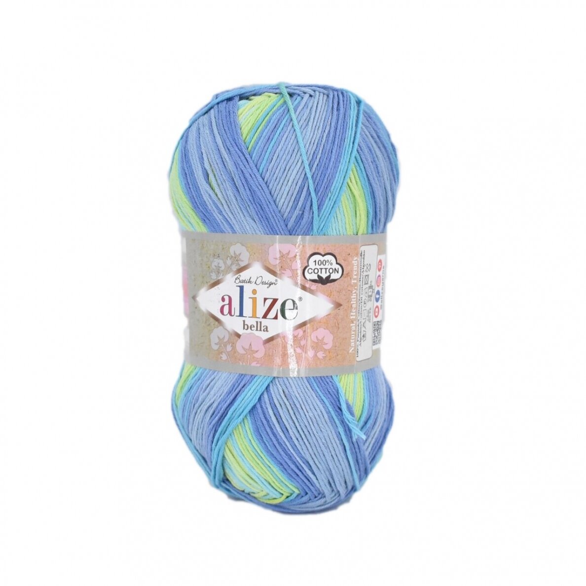 Alize Bella Batik
