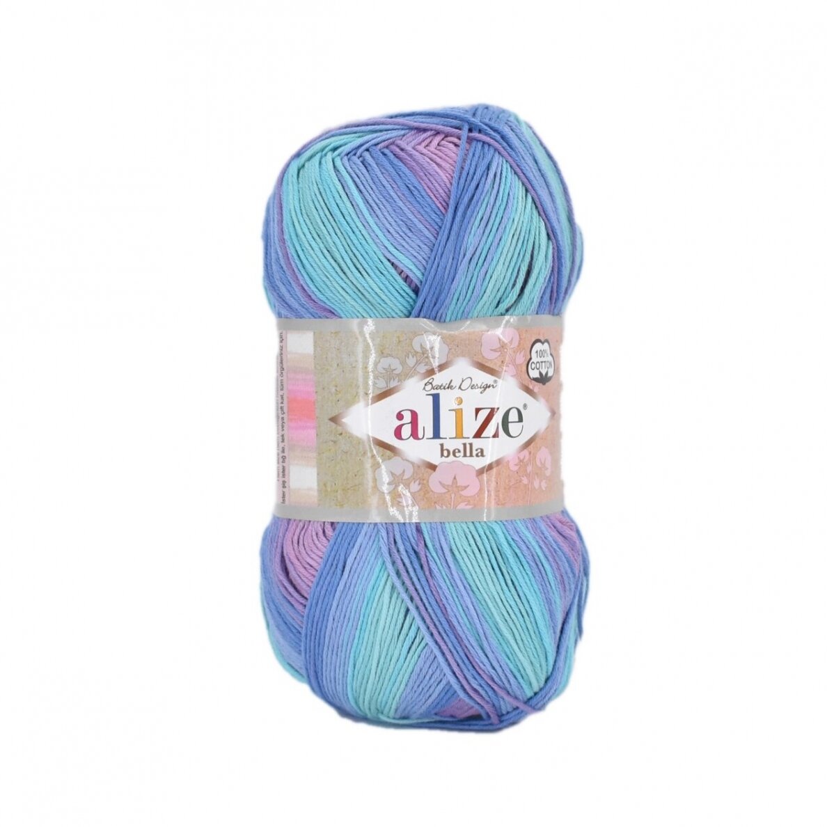 Alize Bella Batik