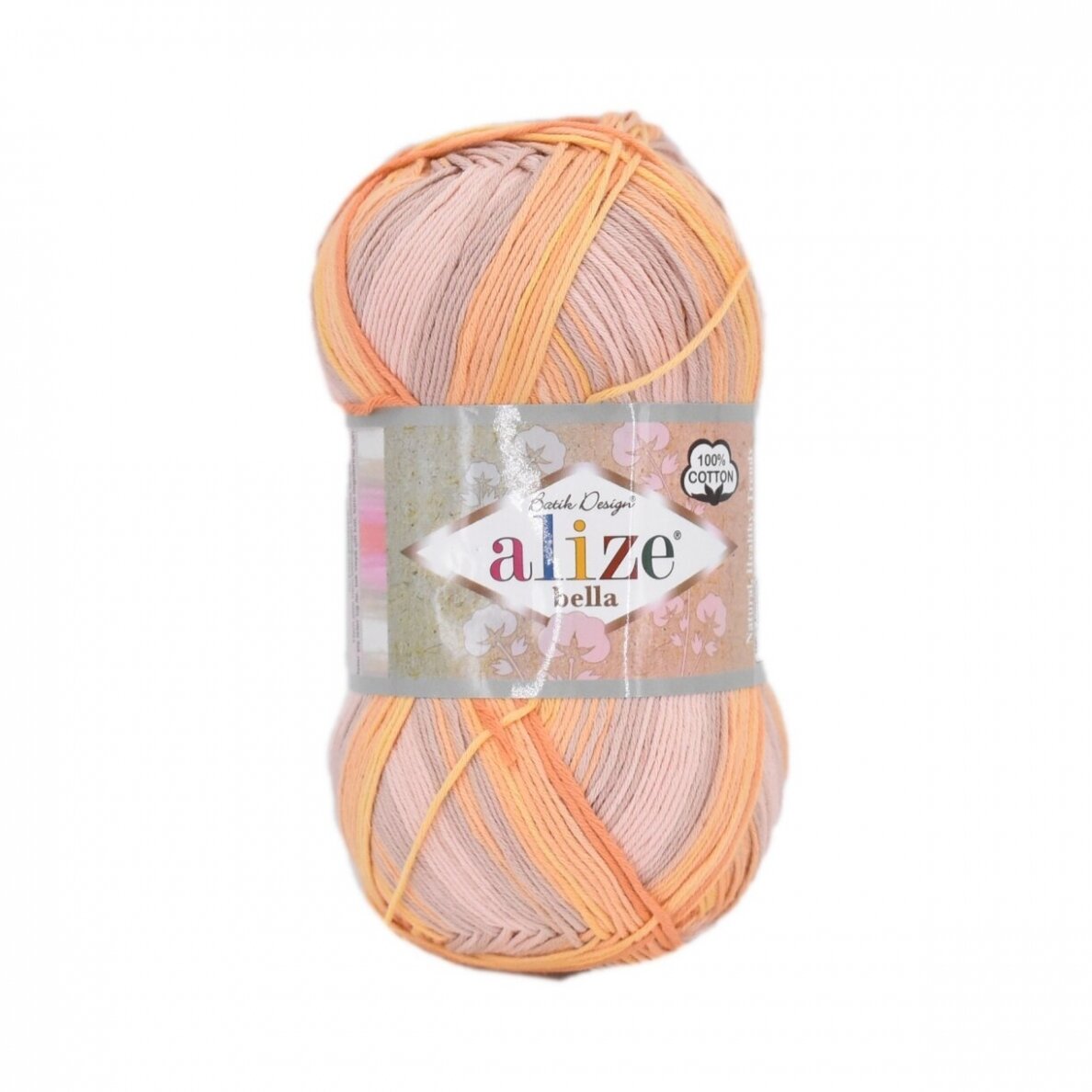 Alize Bella Batik
