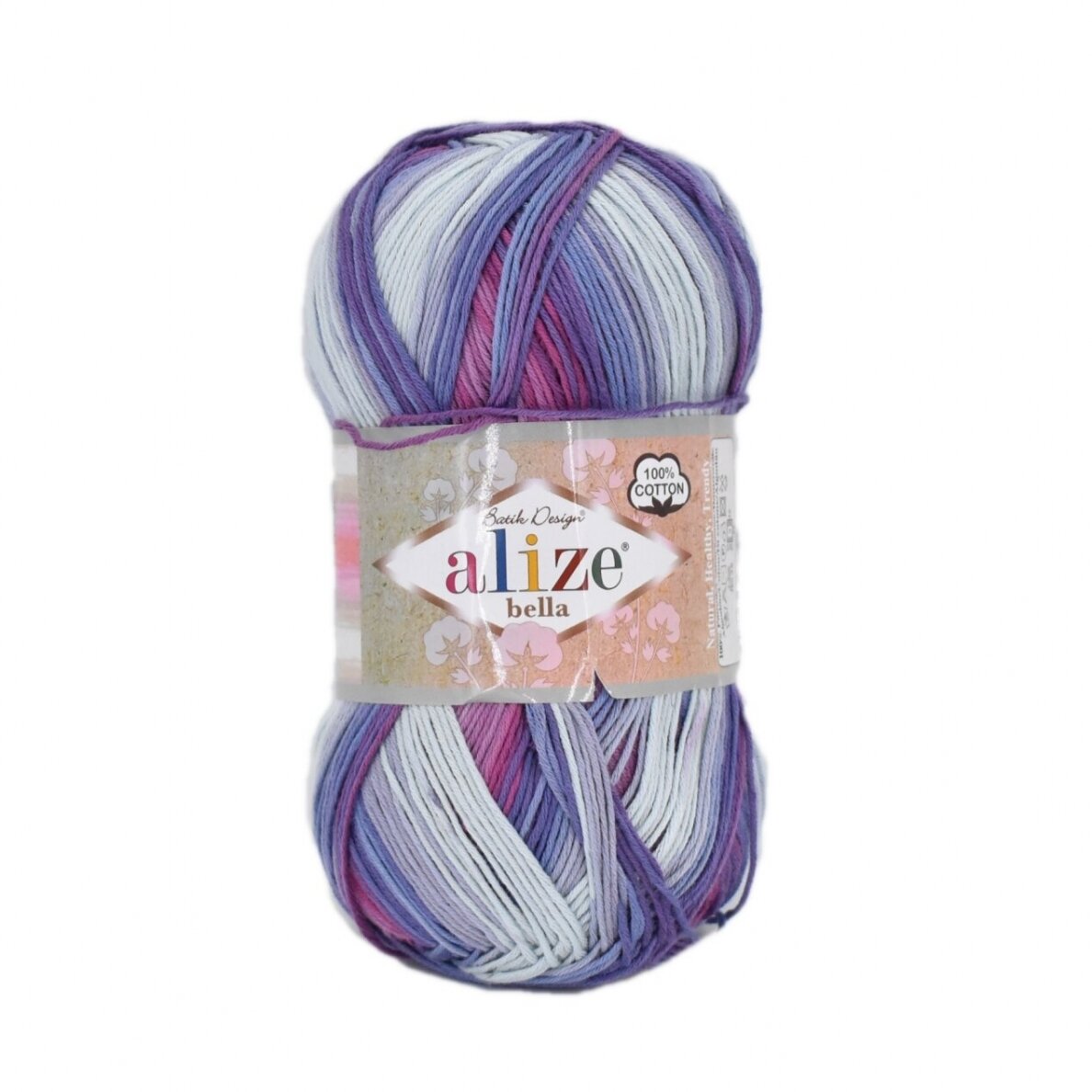 Alize Bella Batik