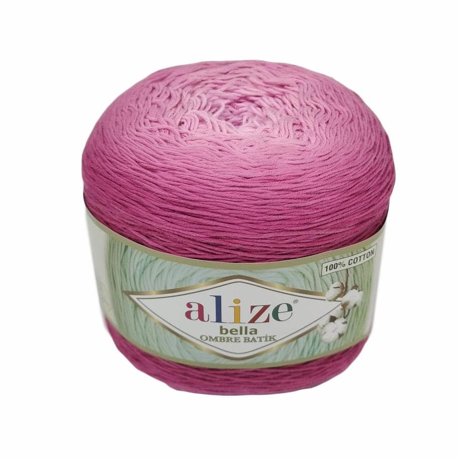 Alize Bella Ombre Batik Alize Bella Ombre / 7499 
