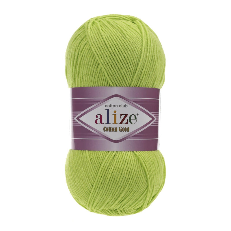 Alize Cotton Gold Alize Cotton Gold / Acid (612) 