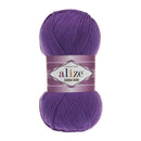 Alize Cotton Gold Alize Cotton Gold / Purple (44) 