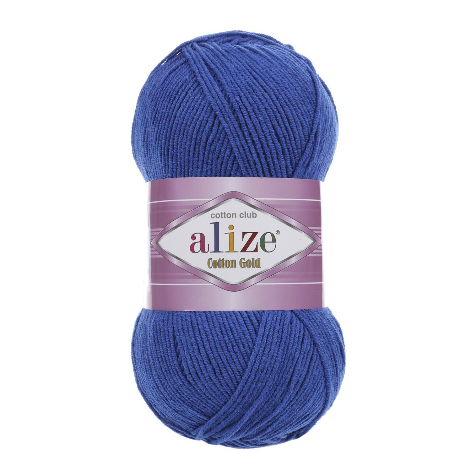 Alize 5 Gomitoli Di Lana Cotton Gold Premium Da 100 G, Disponibile In G 1019767 Alize 5 Gomitoli Di Lana Cotton Gold Premium Da 100 G, Disponibile In G 1019767