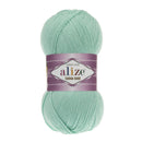 Alize Cotton Gold Alize Cotton Gold / Water Green (15) 