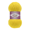 Alize Cotton Gold Alize Cotton Gold / Yellow (110) 