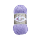 Alize Diva Alize Diva / Lavender (158) 