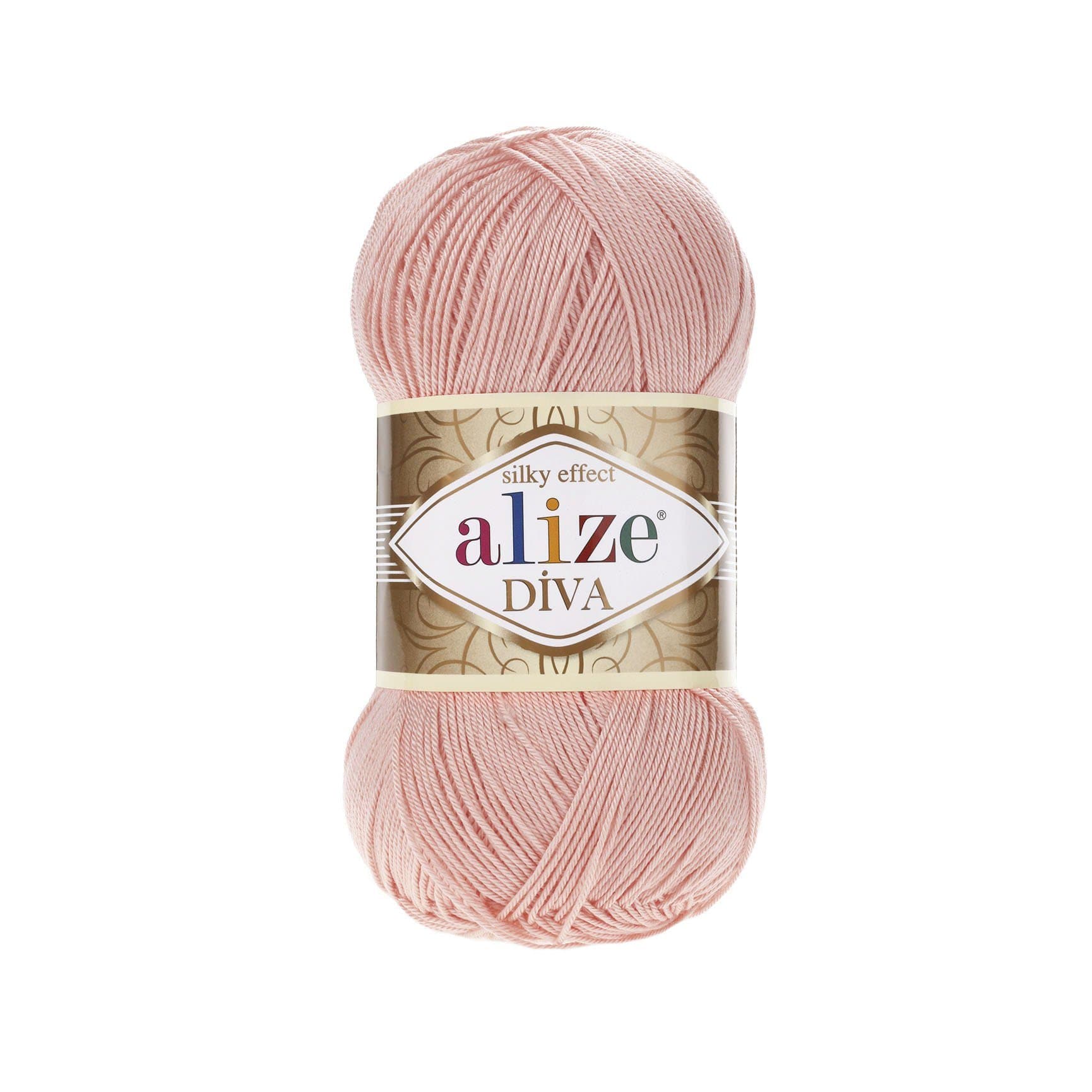 Alize Diva Alize Diva / Powder (145) 