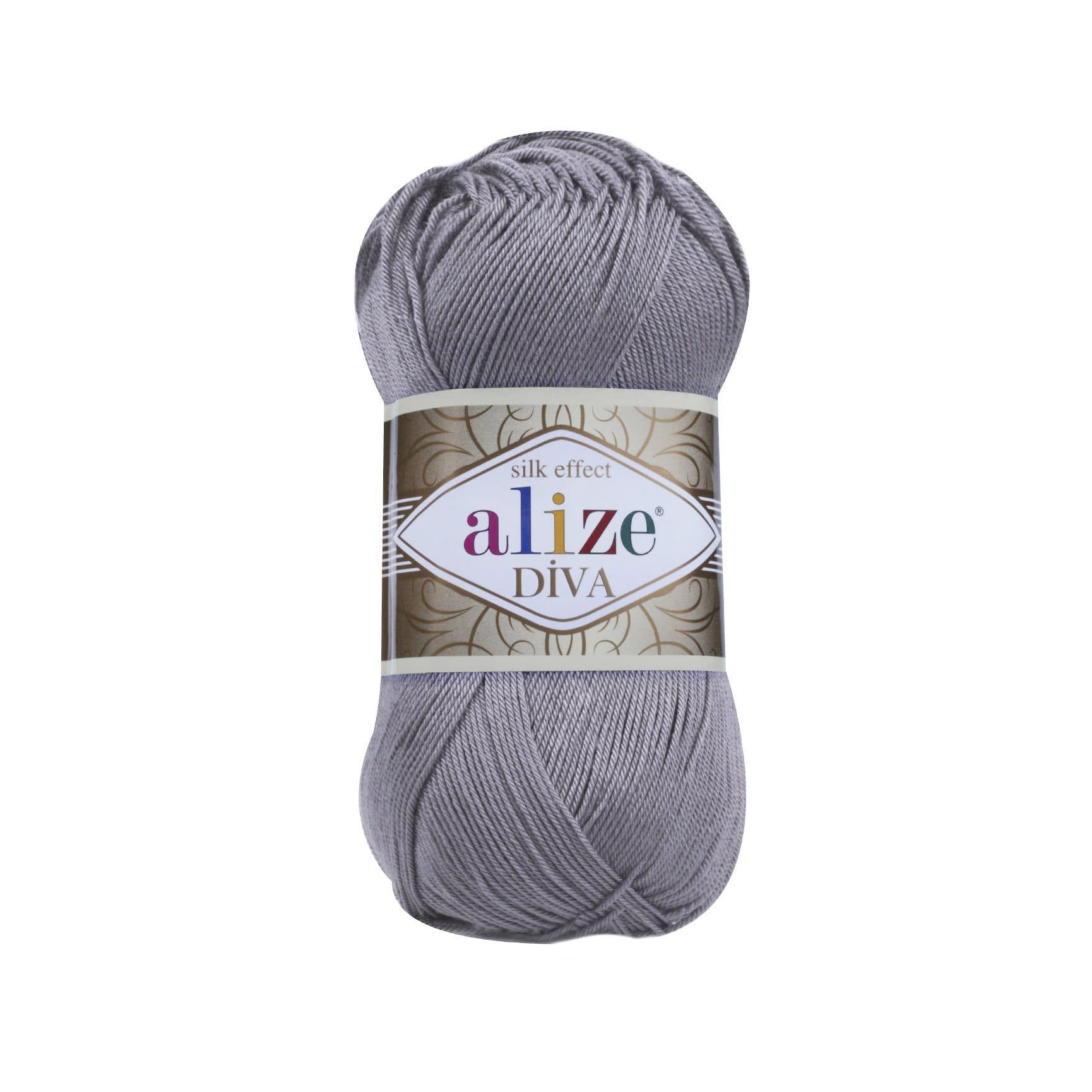 Alize Diva Alize Diva / Smoky (348) 