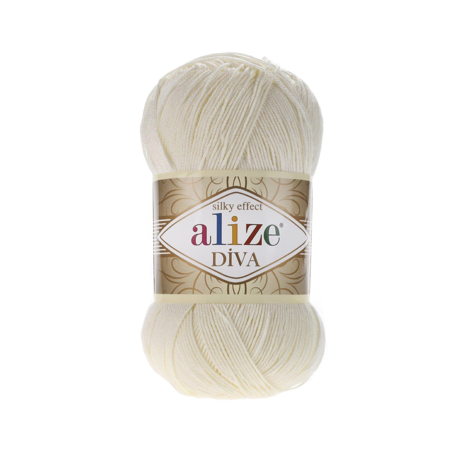 Alize Diva Alize Diva / Stone (383) 