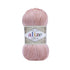 Alize Diva 363 Dusty Rose – silky microfibre summer yarn