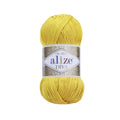 Alize Diva Alize Diva / Yellow (110) 