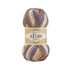 Alize Diva Batik Diva Batik 7391